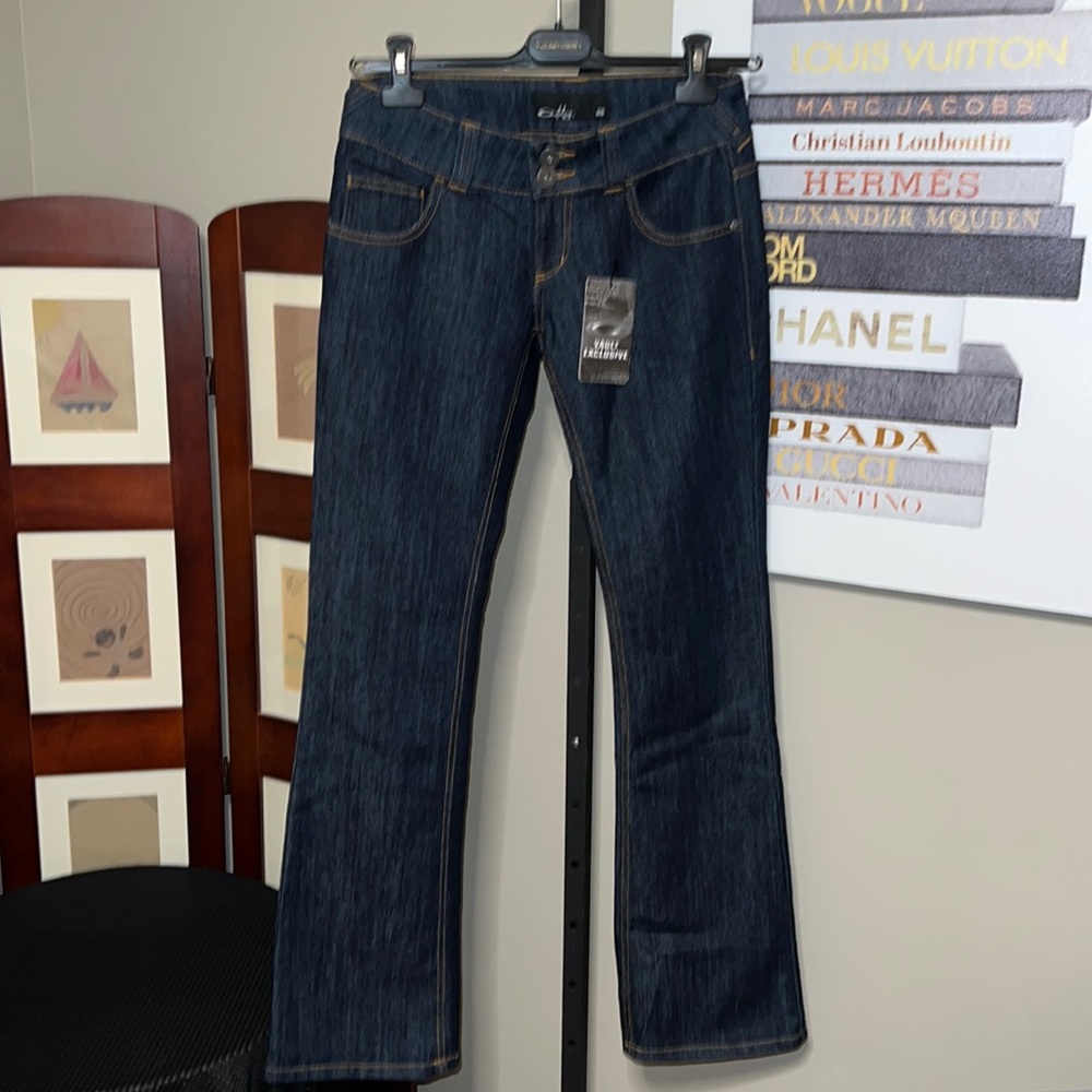 NWT Oakley Vault Exclusive jeans